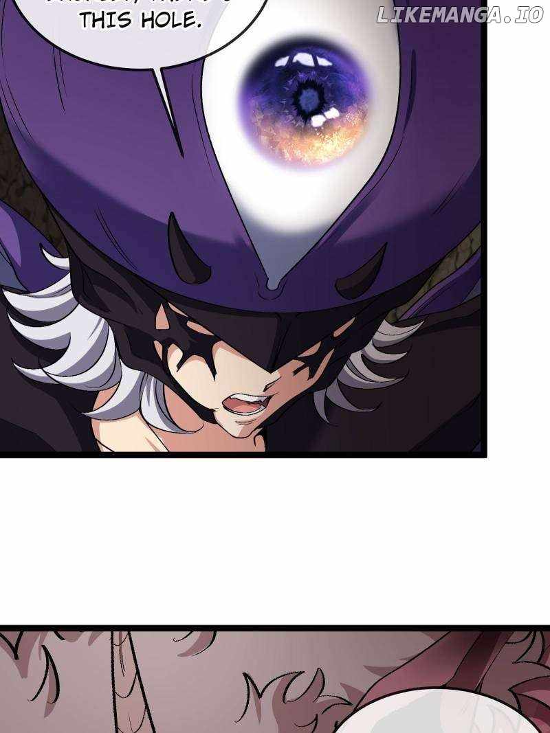 I Am The Monster Overlord Chapter 62 81